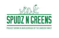 Spudz n Greens